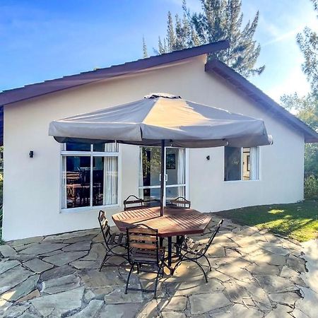 Yellowwood House Nakuru Kültér fotó