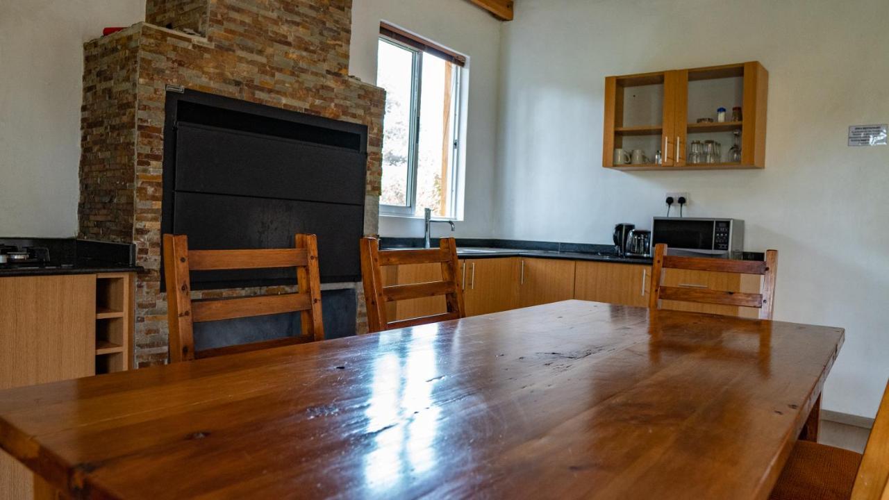 Yellowwood House Nakuru Kültér fotó